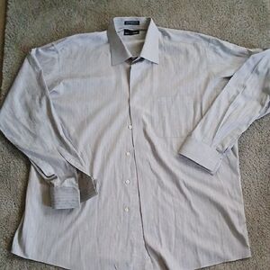 Men's Dress Shirt
